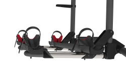 Fiamma Campervan Bisiklet Taşıyıcı VW T5 Pro - 3