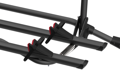 Fiamma Campervan Bisiklet Taşıyıcı VW T5 Pro - 5