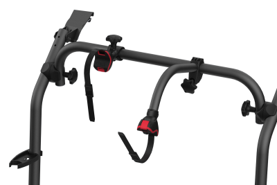 Fiamma Campervan Bisiklet Taşıyıcı VW T5 Pro - 6