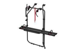 Fiamma Campervan Bisiklet Taşıyıcı VW T5/T6 D Gri/Siyah - Fiamma