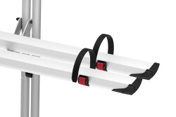 Fiamma Campervan Bisiklet Taşıyıcı VW T5/T6 D Gri/Siyah - 3