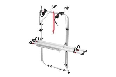 Fiamma Campervan Bisiklet Taşıyıcı VW T5/T6 D Gri/Siyah - 5