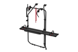 Fiamma Campervan Bisiklet Taşıyıcı VW T5/T6 D Gri/Siyah - 1