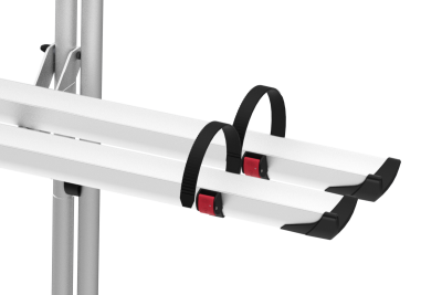 Fiamma Campervan Bisiklet Taşıyıcı VW T5/T6 D Gri/Siyah - 3