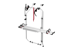 Fiamma Campervan Bisiklet Taşıyıcı VW T5/T6 D Gri/Siyah - 5