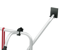 Fiamma Campervan Bisiklet Taşıyıcı VW T6 - 2