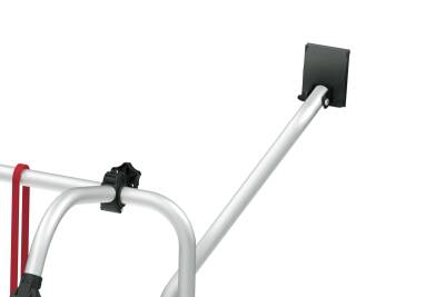 Fiamma Campervan Bisiklet Taşıyıcı VW T6 - 2