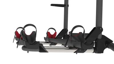 Fiamma Campervan Bisiklet Taşıyıcı VW T6 Pro - 2