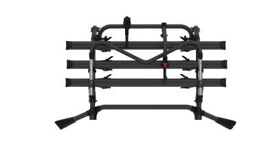 Fiamma Campervan Bisiklet Taşıyıcı VW T6 Pro - 3