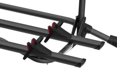 Fiamma Campervan Bisiklet Taşıyıcı VW T6 Pro - 6