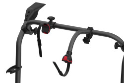 Fiamma Campervan Bisiklet Taşıyıcı VW T6 Pro - 7