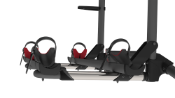 Fiamma Campervan Bisiklet Taşıyıcı VW T6 Pro - 2