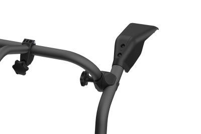 Fiamma Campervan Bisiklet Taşıyıcı VW T6 Pro - 4