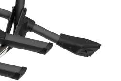 Fiamma Campervan Bisiklet Taşıyıcı VW T6 Pro - 5