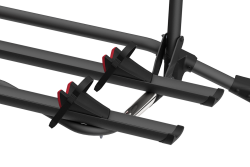 Fiamma Campervan Bisiklet Taşıyıcı VW T6 Pro - 6