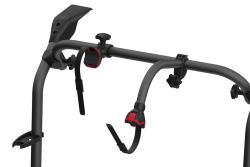 Fiamma Campervan Bisiklet Taşıyıcı VW T6 Pro - 7