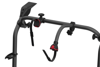 Fiamma Campervan Bisiklet Taşıyıcı VW T6 Pro - 7