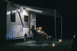 Fiamma CaravanStore Tente Kiriş LED Aydınlatma - 2