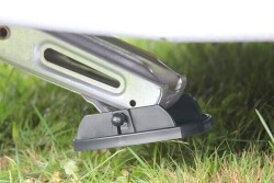 Fiamma Çekme Karavan Destek Ayağı Pabucu - 2