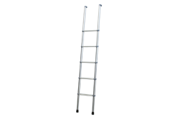 Fiamma Deluxe 5B Merdiven - Fiamma