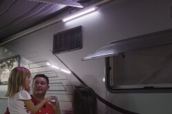 Fiamma Dış Mekan Tente LED Aydınlatma - 2