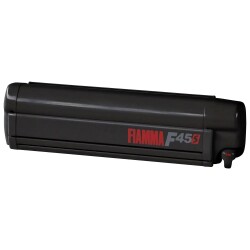 Fiamma F45S Duvar Tipi Tente - Fiamma