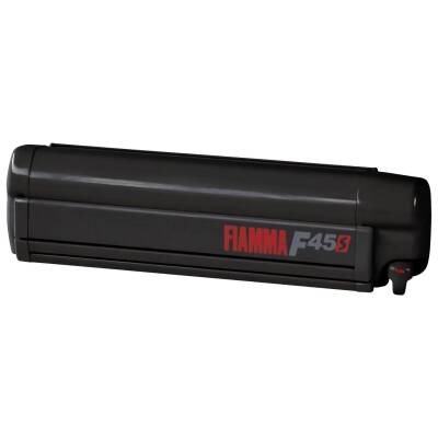 Fiamma F45S Duvar Tipi Tente - 1