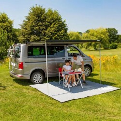 Fiamma F45S Duvar Tipi Tente - 5