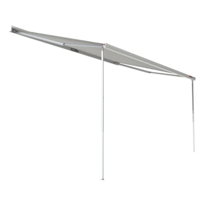 Fiamma F45S Duvar Tipi Tente - 9