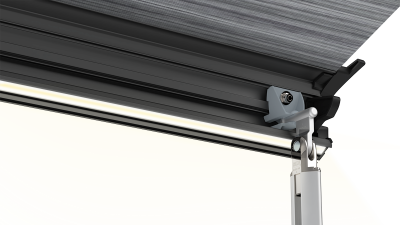 Fiamma F80 Tente LED Şerit Aydınlatma Kiti - 4