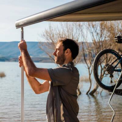 Fıamma F80S Çatı Tipi Tente - 5