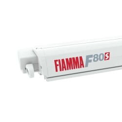 Fıamma F80S Çatı Tipi Tente - Fiamma