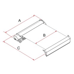 Fıamma F80S Çatı Tipi Tente - 3