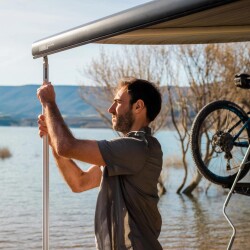 Fıamma F80S Çatı Tipi Tente - 5