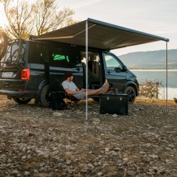 Fıamma F80S Çatı Tipi Tente - 6