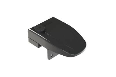 Fiamma Güvenli Kasa Kapı Çerçevesi Kilidi - Safe Door Frame - 1