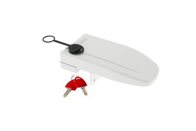 Fiamma Güvenli Kasa Kapı Çerçevesi - Safe Door Magnum - 1