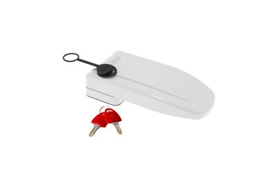 Fiamma Güvenli Kasa Kapı Kilidi - Safe Door Magnum - 1