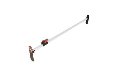 Fiamma Güvenli Sağ Sol Kapı Barı - Pro - 1