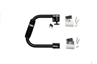 Fiamma Güvenlik Kolu Kapı Girişi - 31 - 1