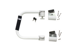 Fiamma Güvenlik Kolu Kapı Girişi - 31 - 2