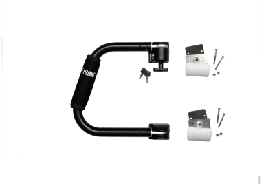 Fiamma Güvenlik Kolu Kapı Girişi - 31 - 1