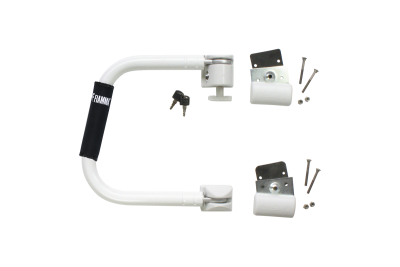 Fiamma Güvenlik Kolu Kapı Girişi - 31 - 2