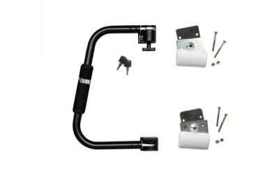 Fiamma Güvenlik Kolu Kapı Girişi - 46 - 1