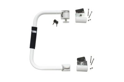 Fiamma Güvenlik Kolu Kapı Girişi - 46 - 3