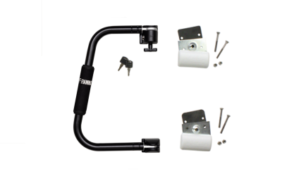 Fiamma Güvenlik Kolu Kapı Girişi - 46 - 1