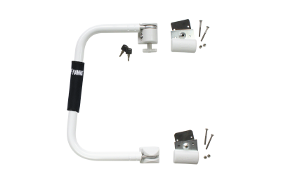 Fiamma Güvenlik Kolu Kapı Girişi - 46 - 3