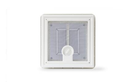 Fiamma Heki 28x28 Beyaz - 1