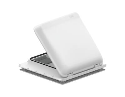 Fiamma Heki 28x28 Beyaz - 2