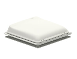 Fiamma Heki 28x28 Beyaz - 4